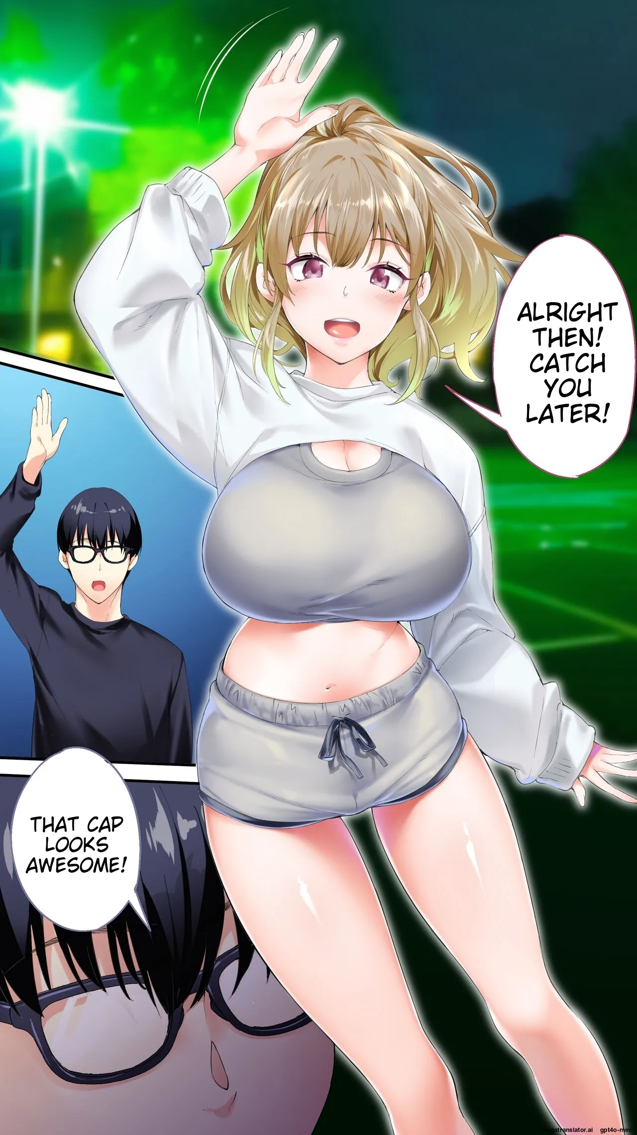 Siapa Panpan 136 이미지 번호 47