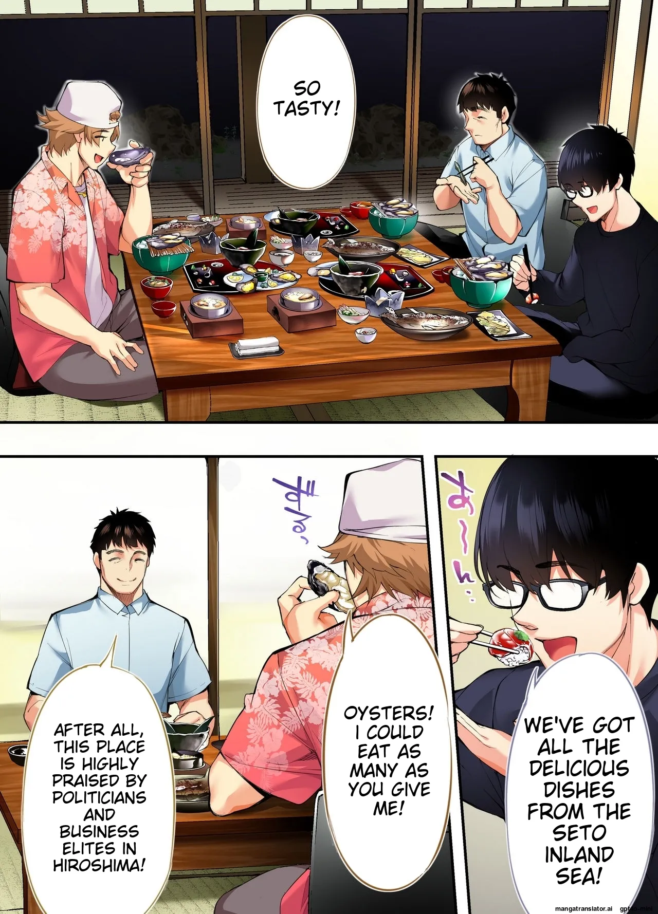 Siapa Panpan 135 Bildnummer 9