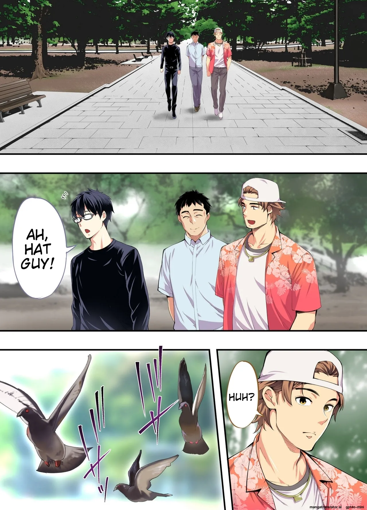 Siapa Panpan 135 Bildnummer 28