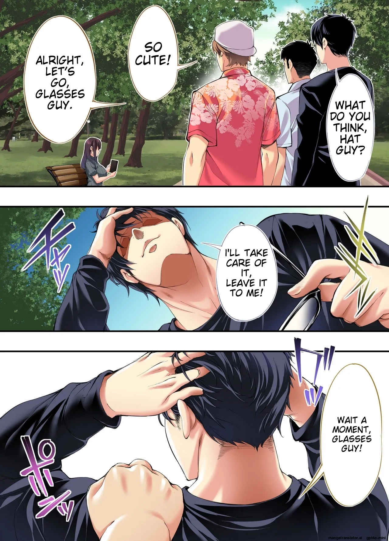 Siapa Panpan 135 Bildnummer 32