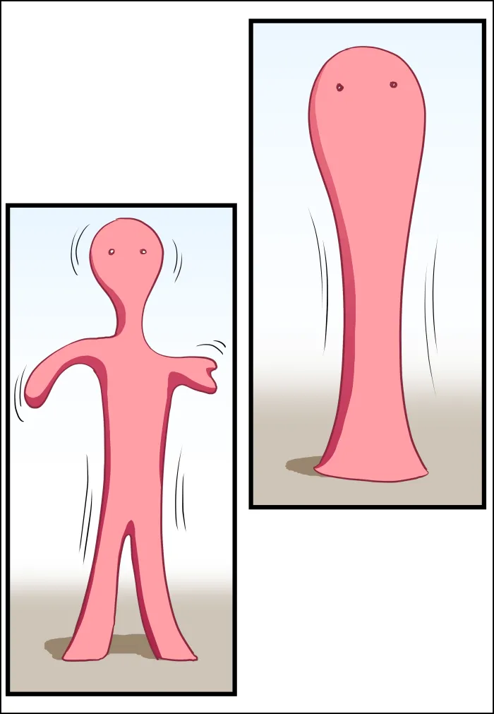 [Khear] Slime girl 이미지 번호 4