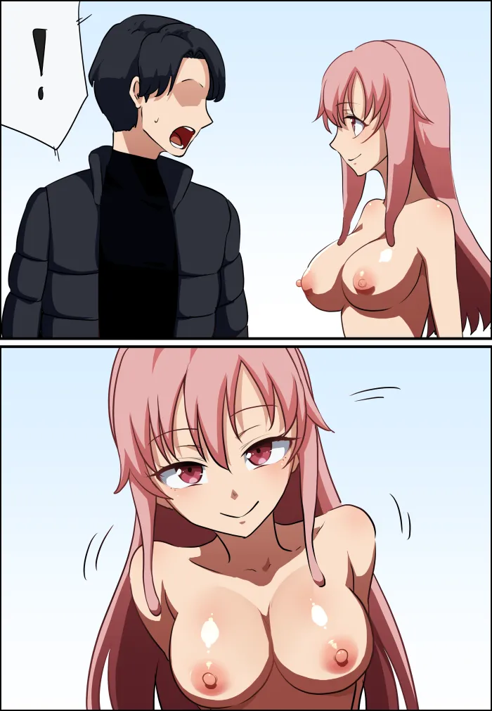 [Khear] Slime girl 이미지 번호 9