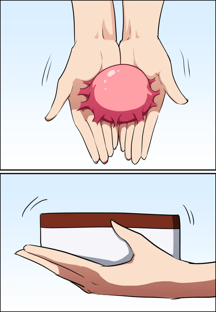 [Khear] Slime girl 이미지 번호 10