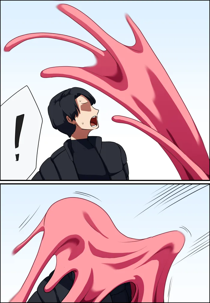 [Khear] Slime girl 이미지 번호 13