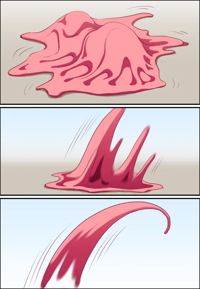 [Khear] Slime girl 이미지 번호 14