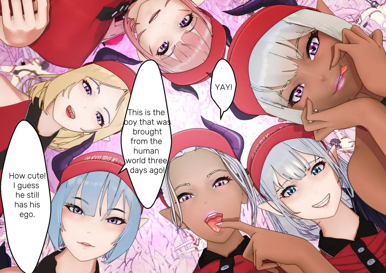 Welcome to Succubus Eats 이미지 번호 8