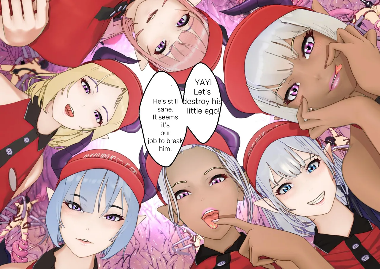 Welcome to Succubus Eats 이미지 번호 9