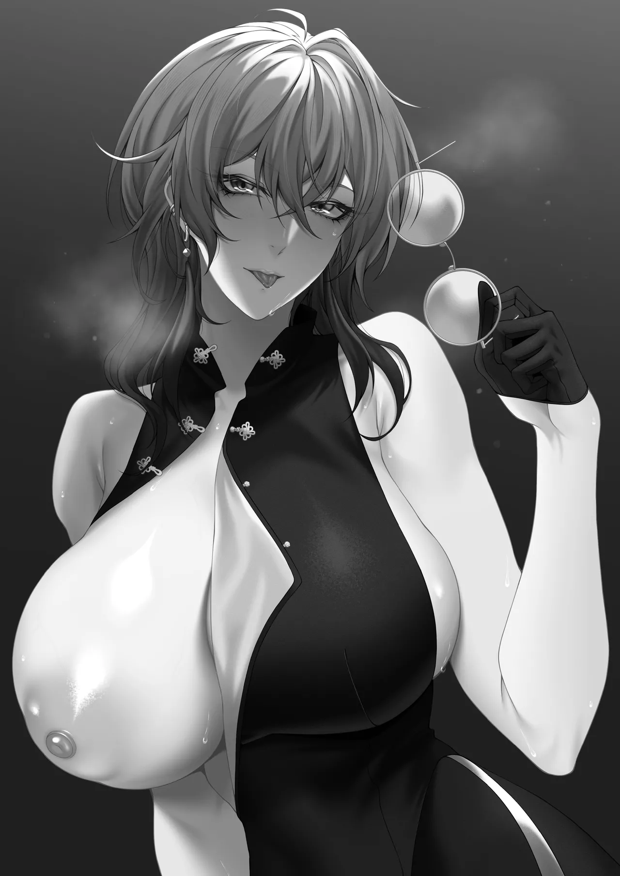 [RVII (Rains)] DEAREST FRIEND [English] imagen número 3