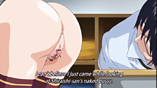 Dorei Usagi to Anthony The Animation numero di immagine  8