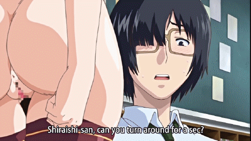 Dorei Usagi to Anthony The Animation numero di immagine  12