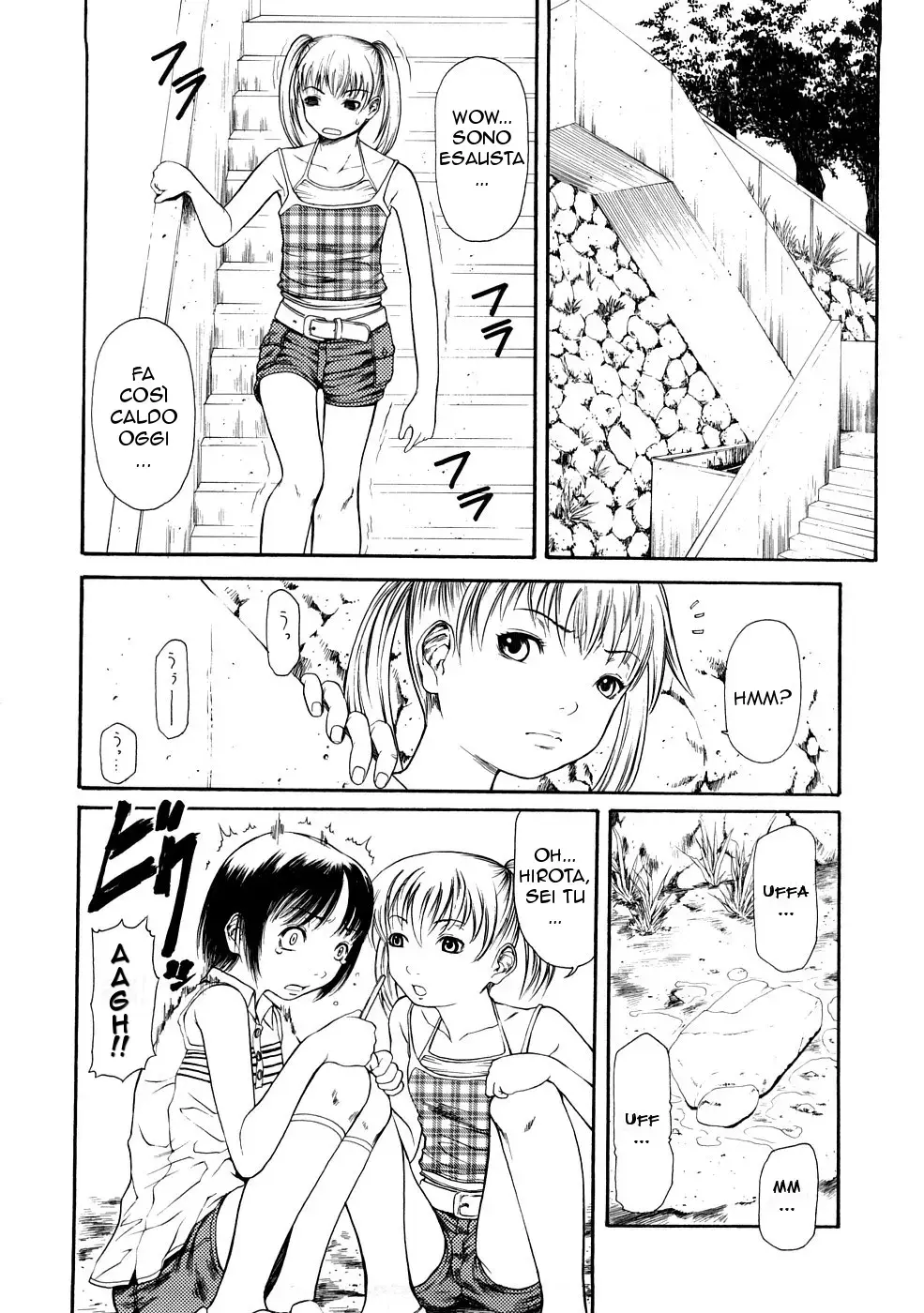 [Sunagawa Tara] Candy Money Icecream (Bieki) [Italian] 이미지 번호 4