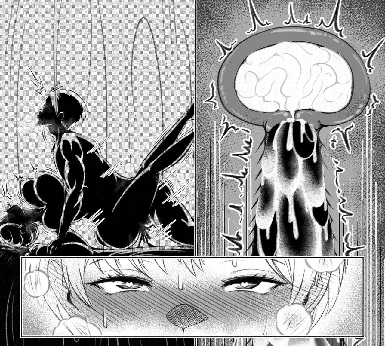 [PsWaller] 出雲 天花part.I 图片编号 21