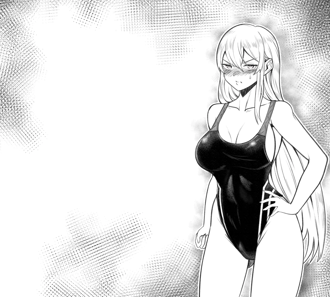 [PsWaller] 羽前京香EX1 2eme image