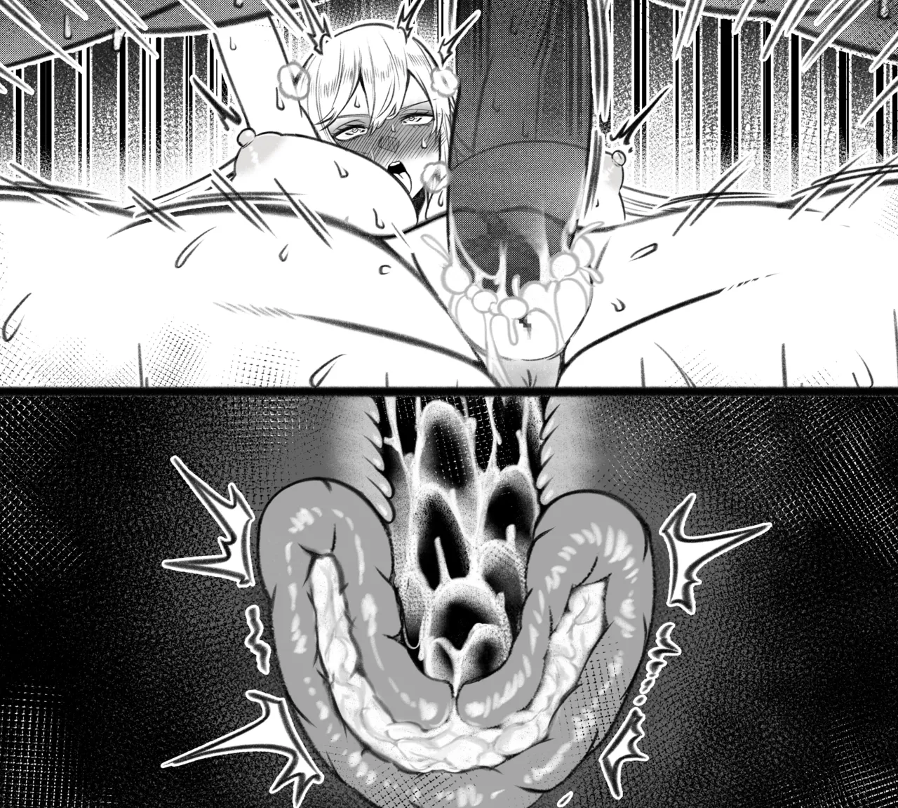 [PsWaller] 羽前京香EX1 27eme image