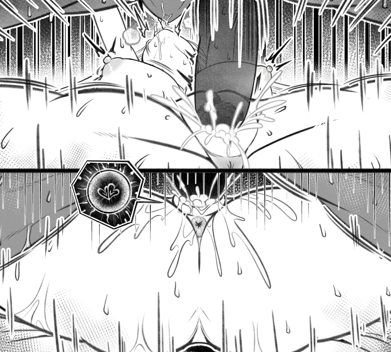 [PsWaller] 羽前京香EX1 29eme image