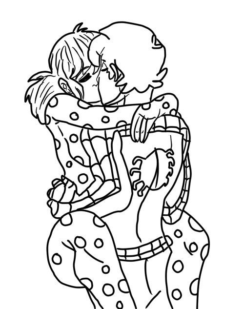 Ladybug and Spider-Man numero di immagine  13