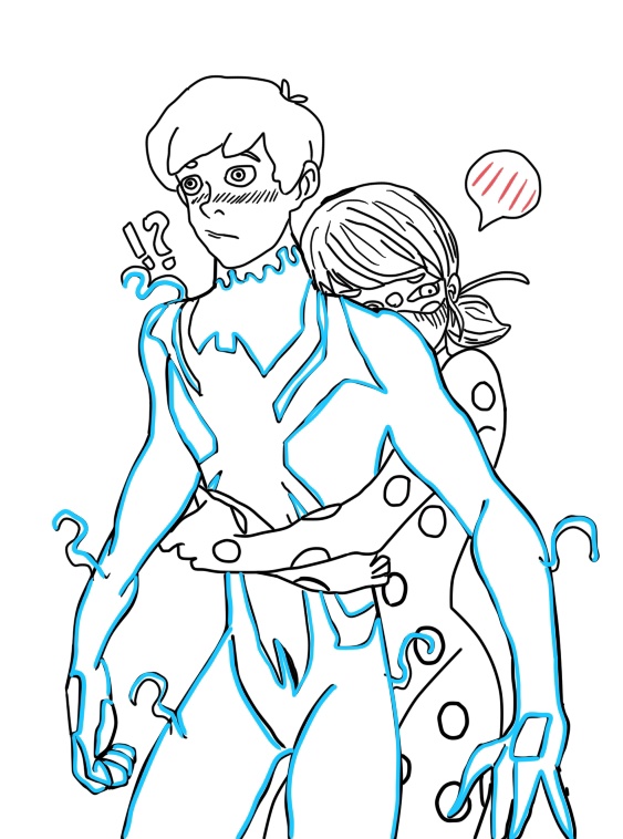 Ladybug and Spider-Man numero di immagine  17