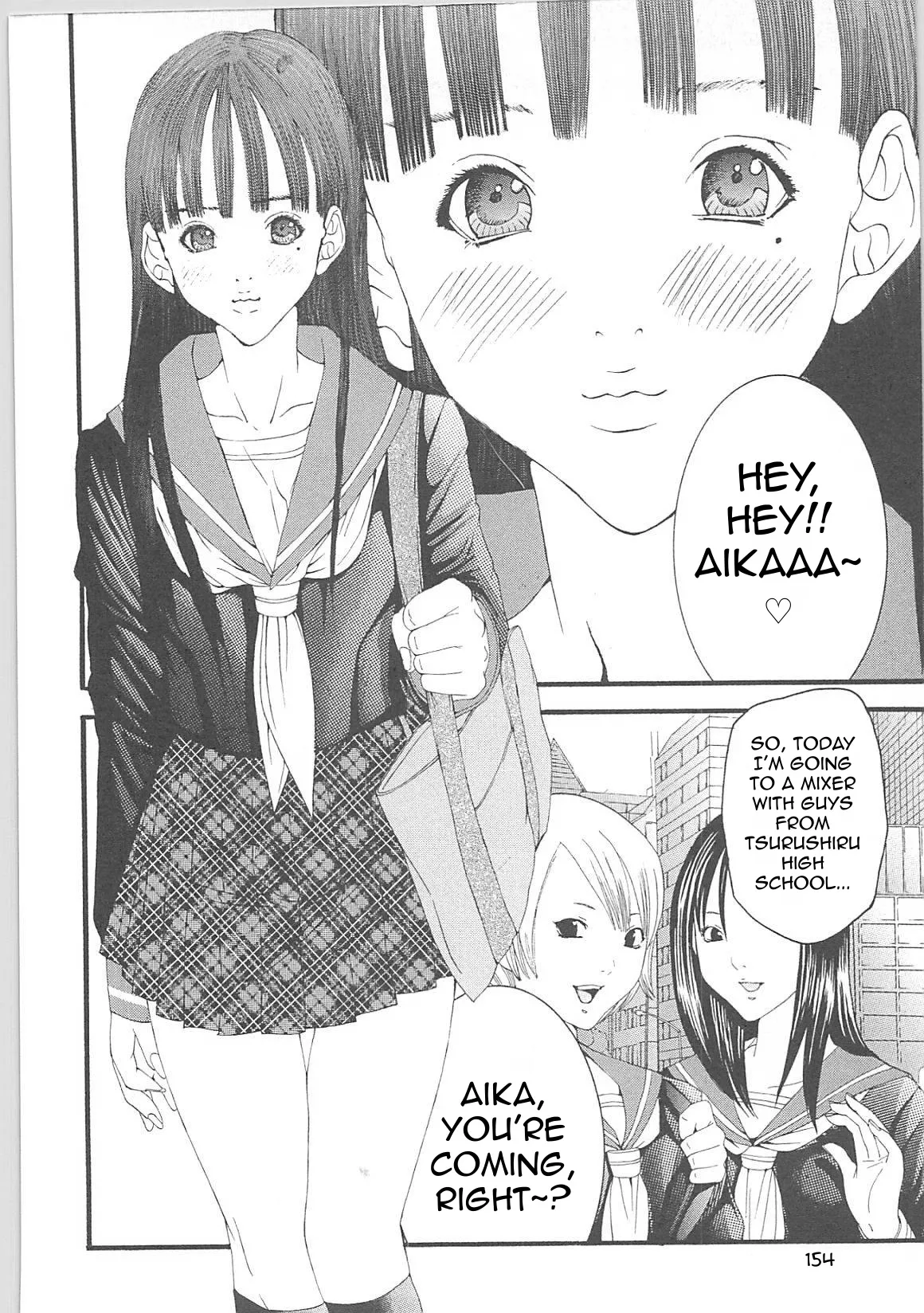 Genocider Futa X Male only image number 2