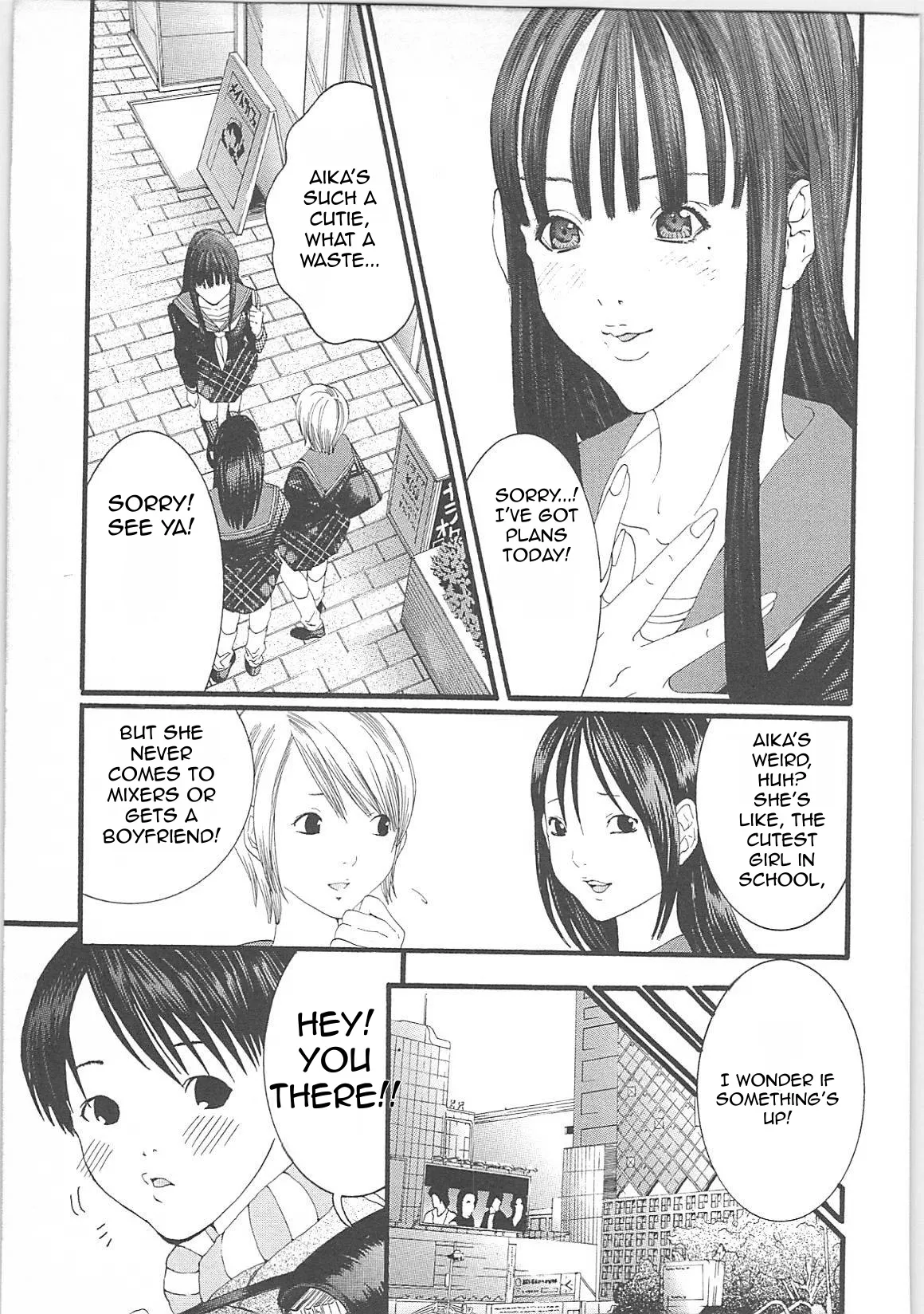 Genocider Futa X Male only image number 3