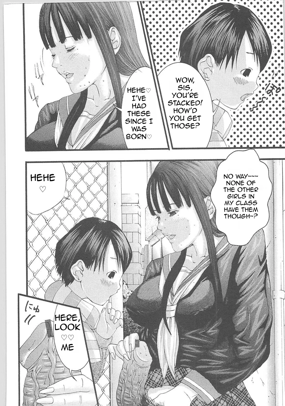 Genocider Futa X Male only image number 6