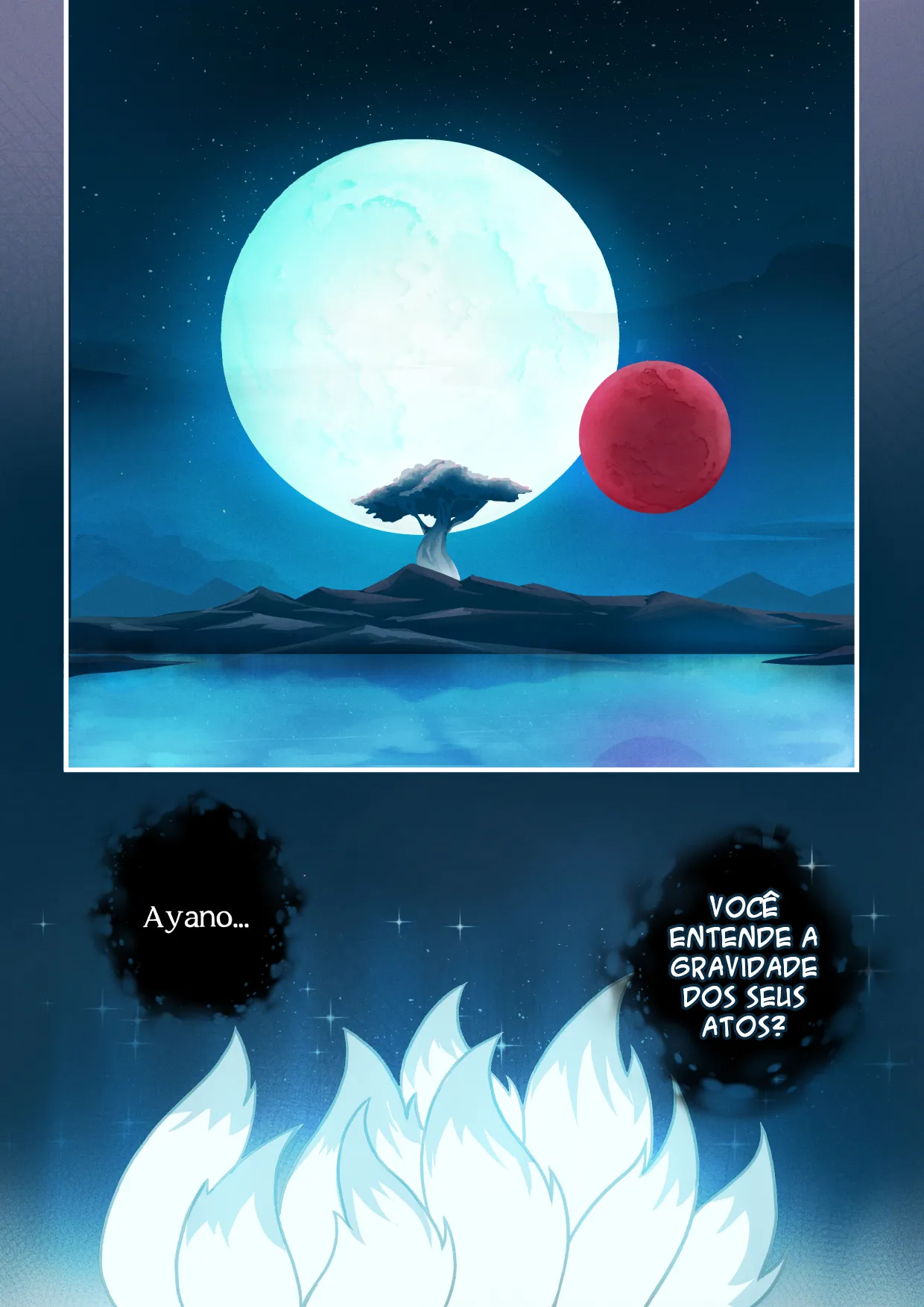 Kon Kon Caprice - Chapter 2 图片编号 3