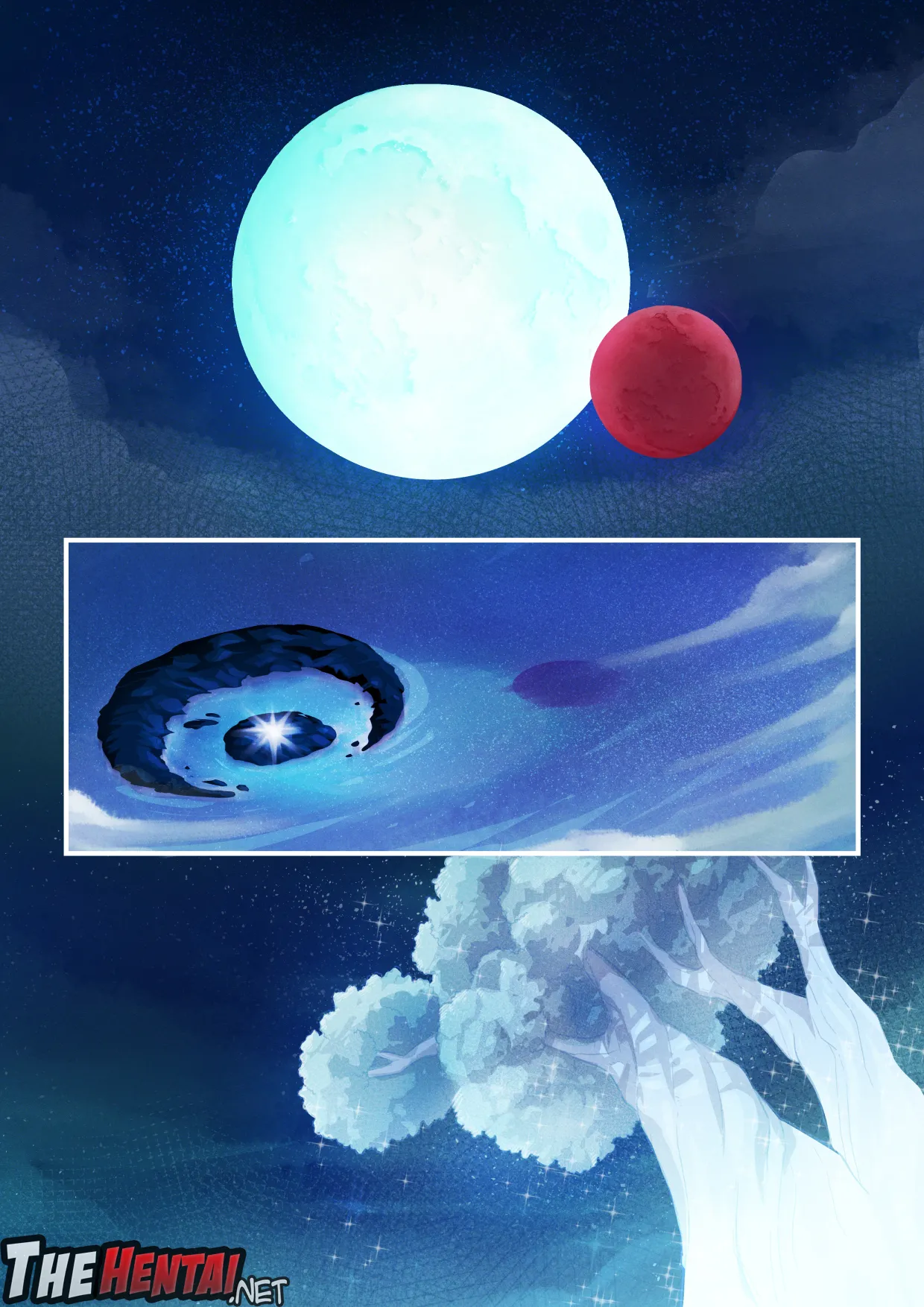 Kon Kon Caprice - Chapter 2 图片编号 7