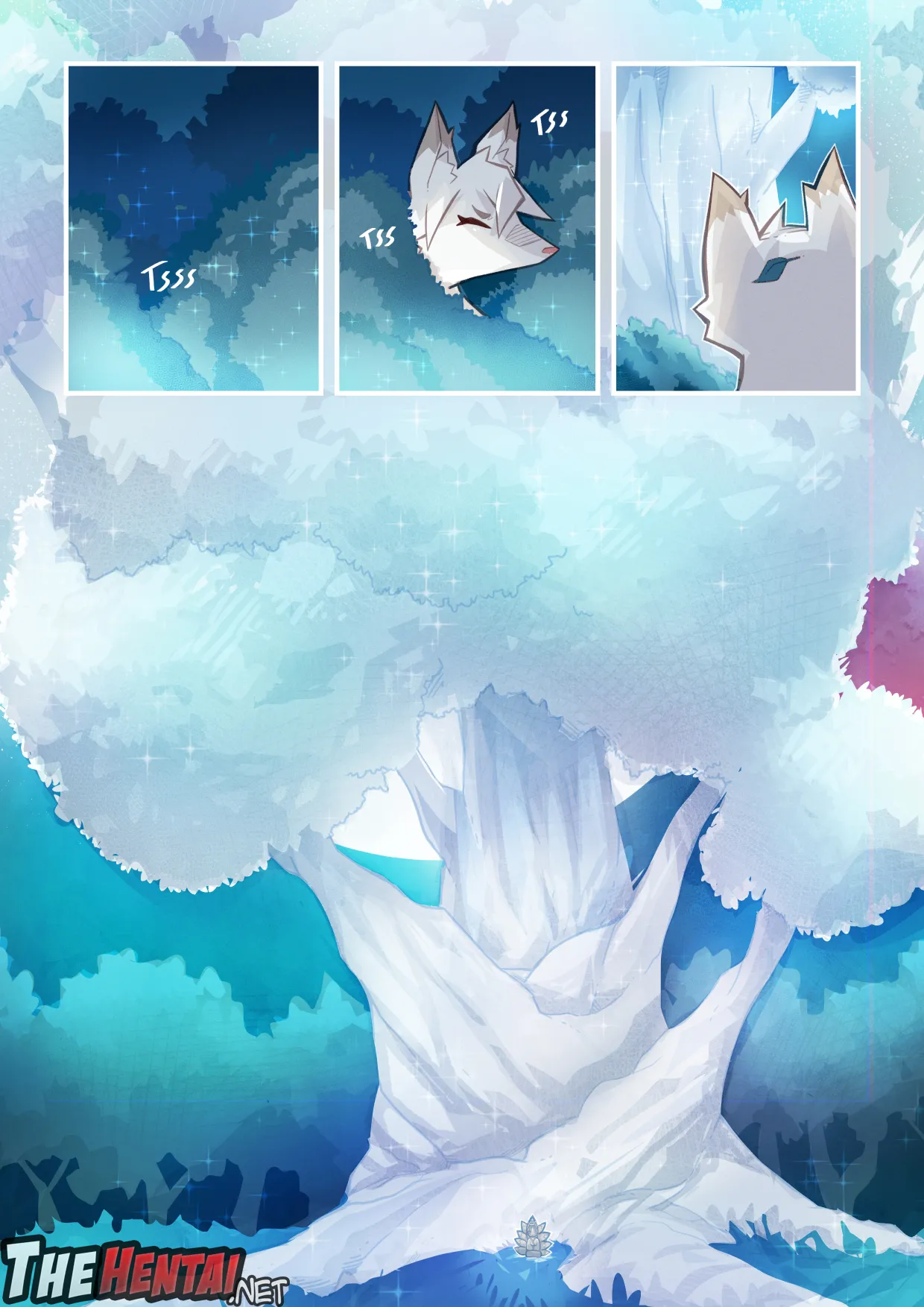 Kon Kon Caprice - Chapter 2 图片编号 10