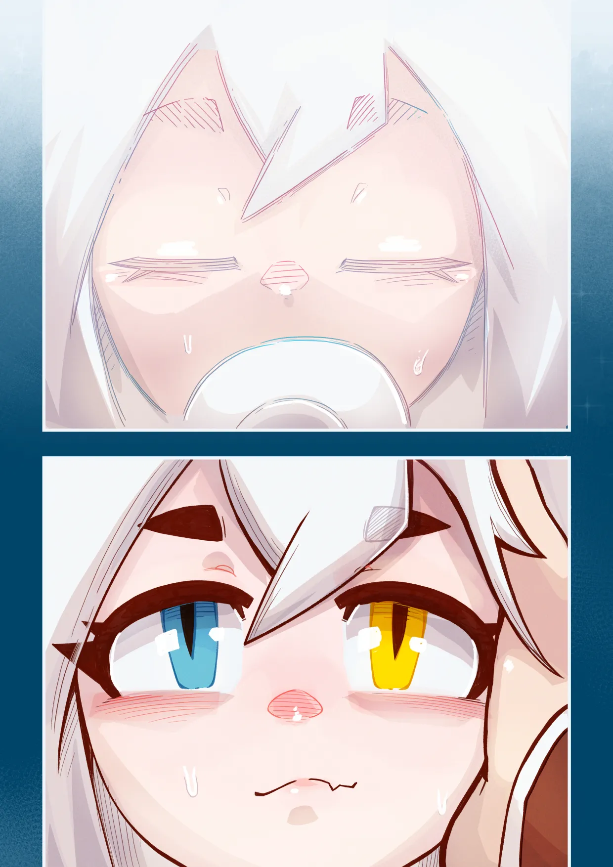 Kon Kon Caprice - Chapter 2 图片编号 12