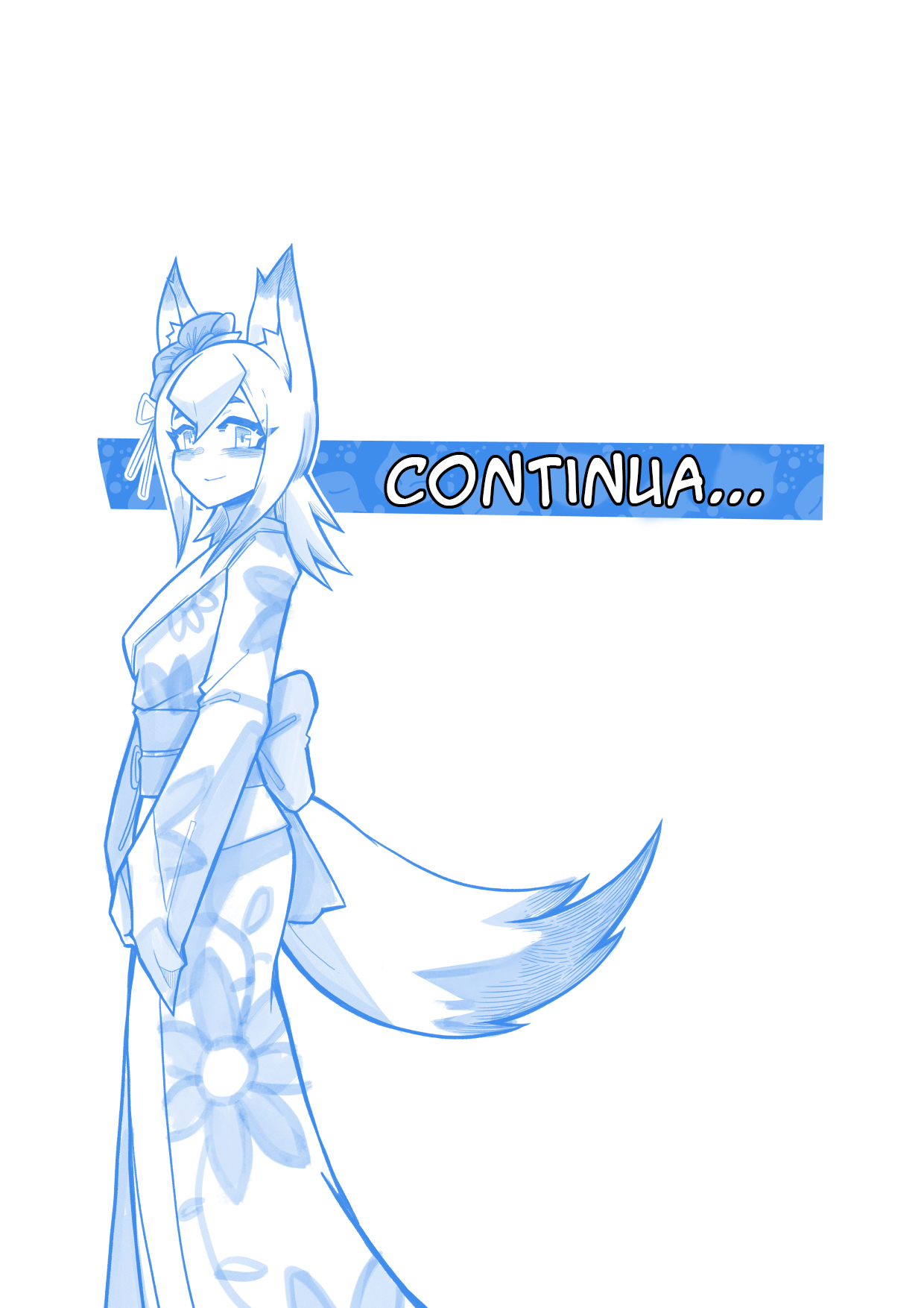 Kon Kon Caprice - Chapter 2 图片编号 47