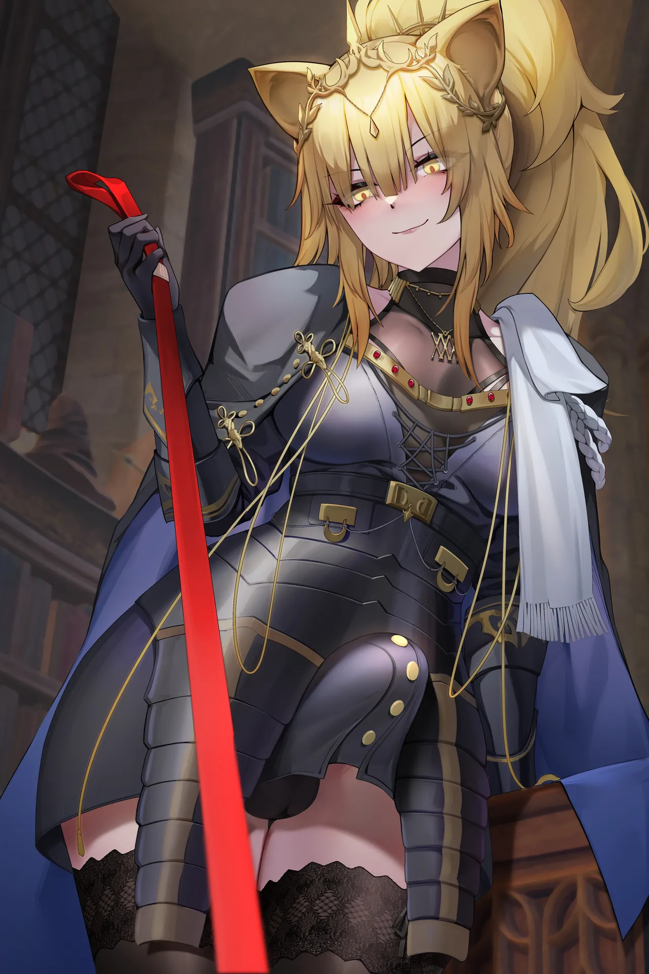 [HANEE] Patreon 久违休日-维娜 이미지 번호 12