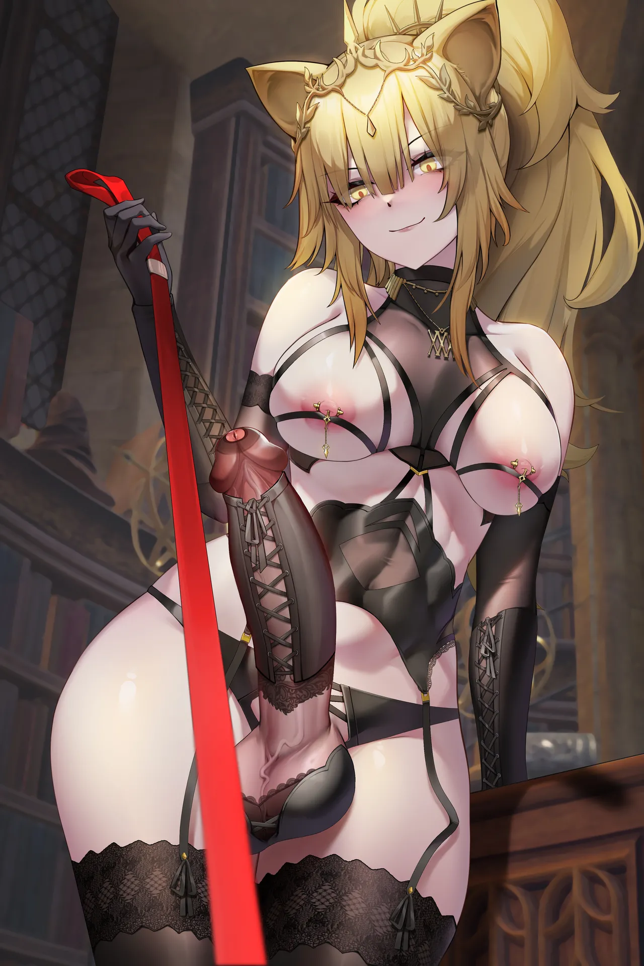 [HANEE] Patreon 久违休日-维娜 이미지 번호 13