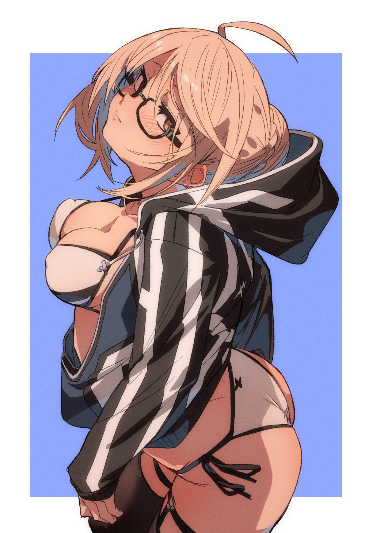 Morgan Le Fay-Aster C 画像番号 15