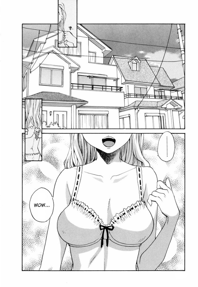 [RaTe] Boku no mono kimi no mono [Italian] numero di immagine  2