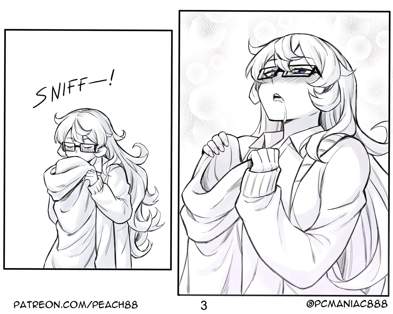 [PeaCh88] Furi2Play! Ep.1-5 [REBOOT #2] numero di immagine  13