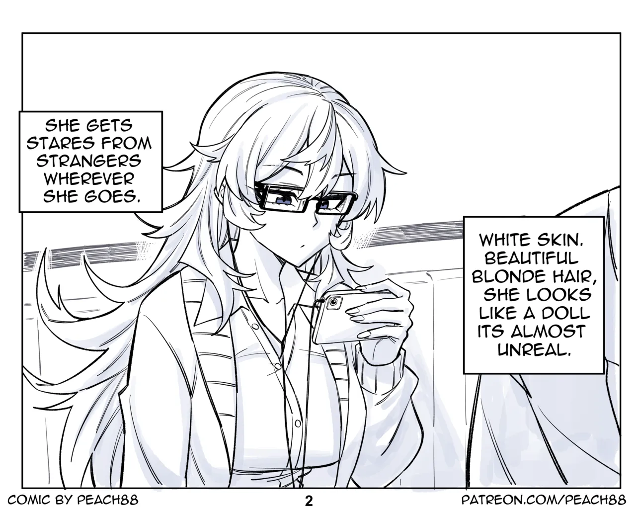 [PeaCh88] Furi2Play! Ep.1-5 [REBOOT #2] numero di immagine  18