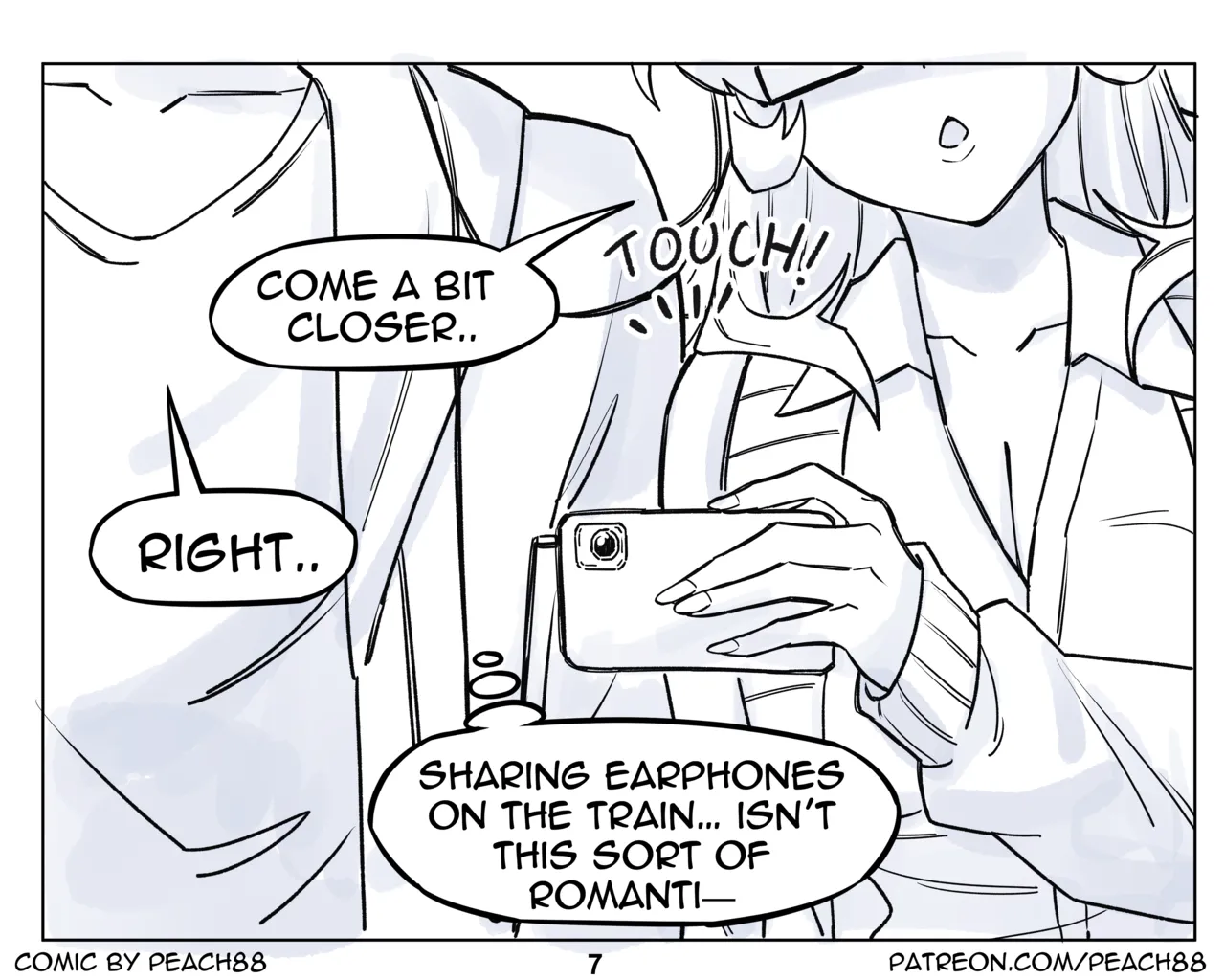 [PeaCh88] Furi2Play! Ep.1-5 [REBOOT #2] numero di immagine  23