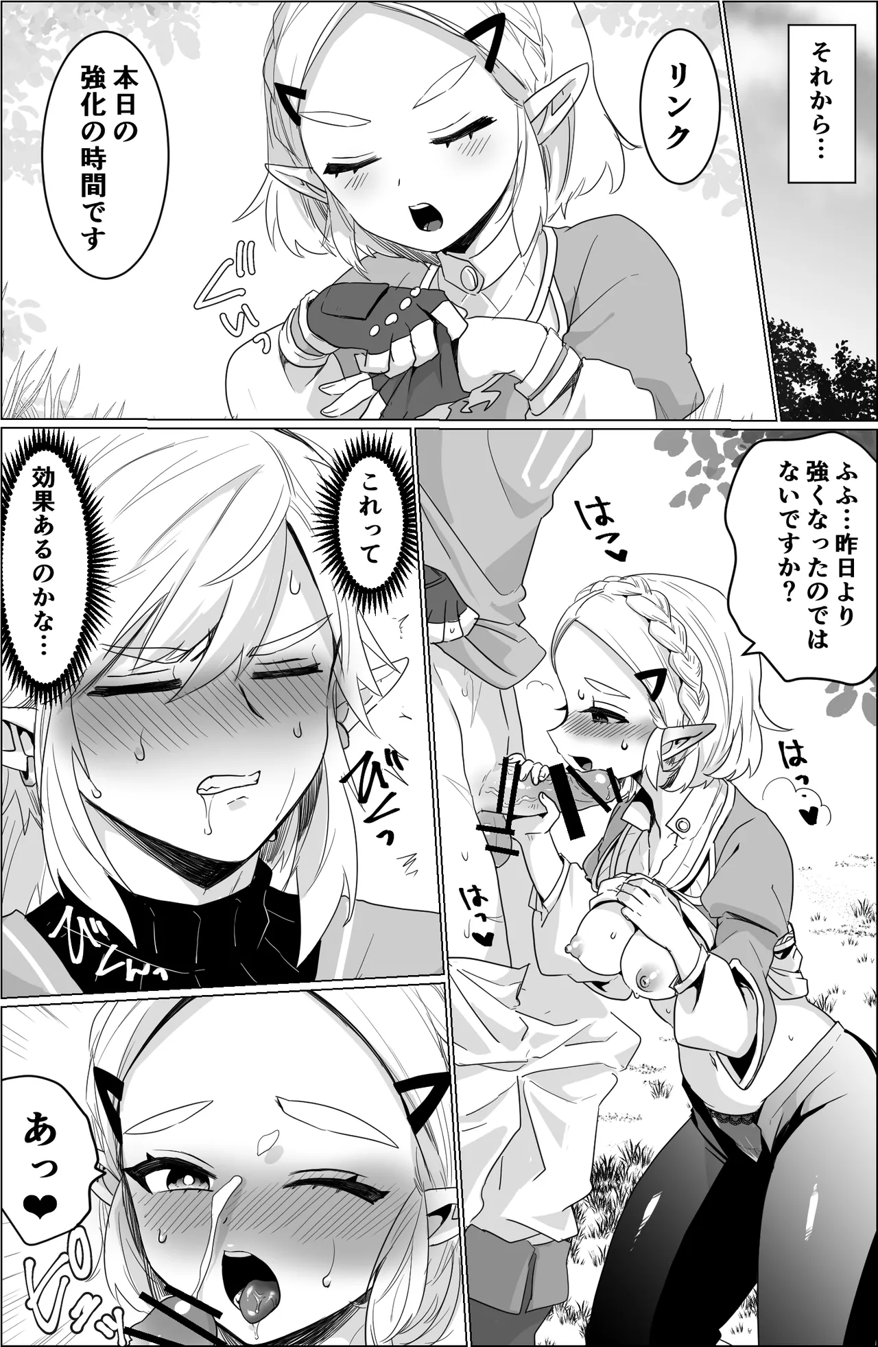 アレの修復 9eme image