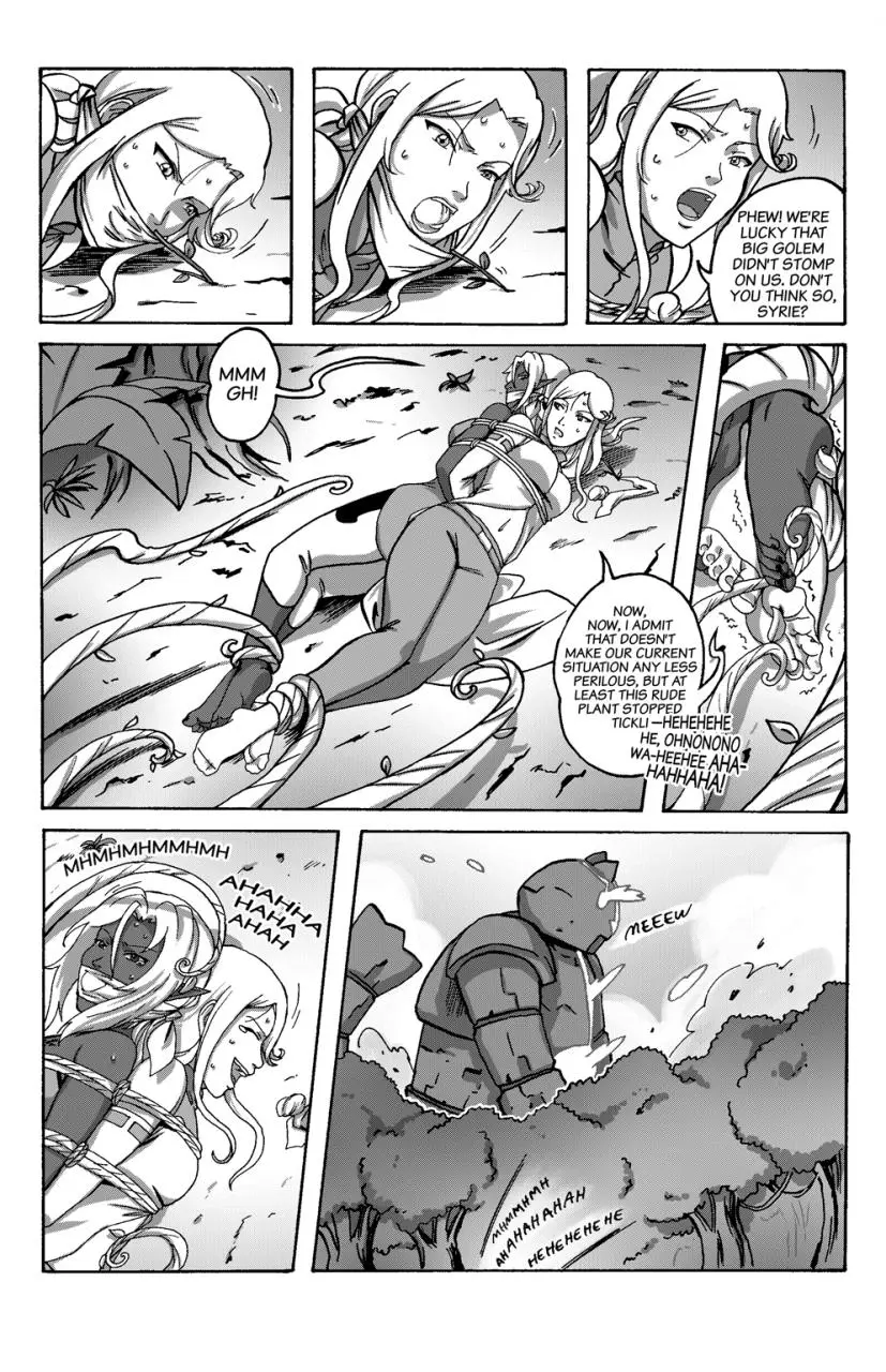 奇幻边疆 imagen número 8