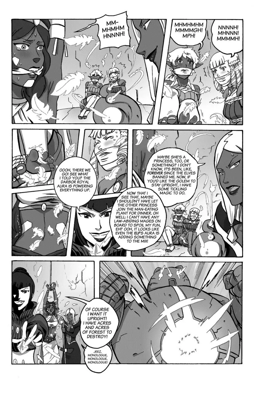 奇幻边疆 imagen número 16