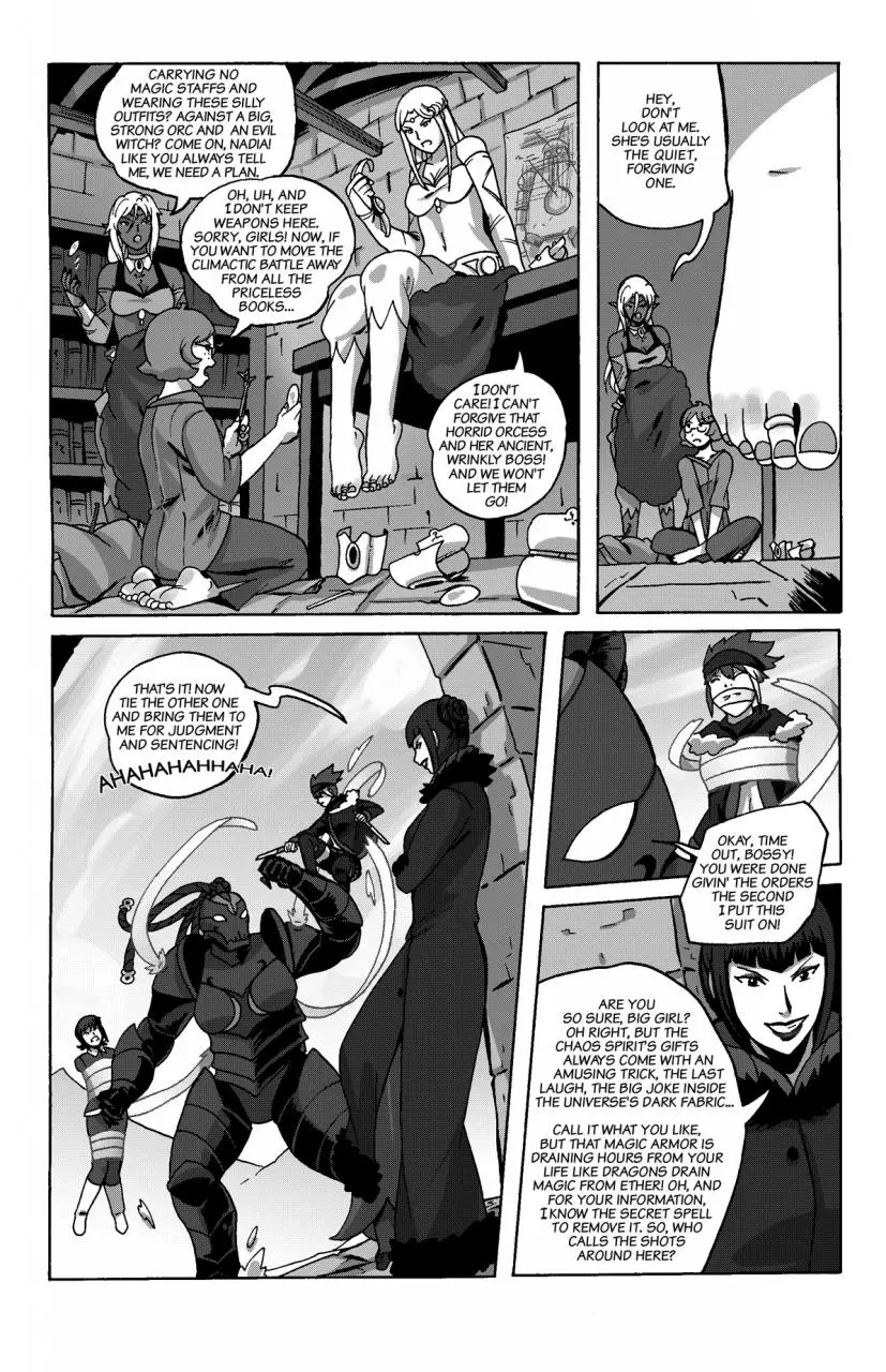 奇幻边疆 imagen número 33