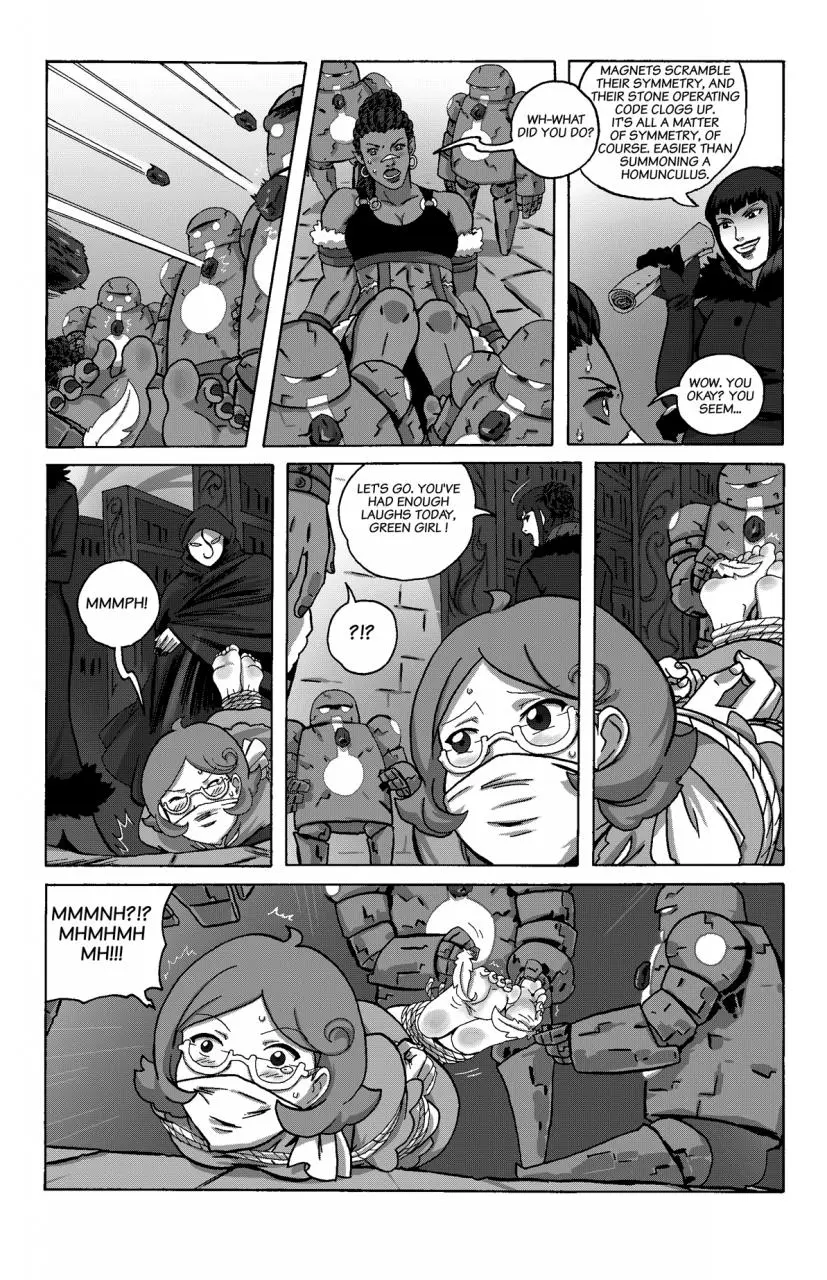 奇幻边疆 imagen número 35