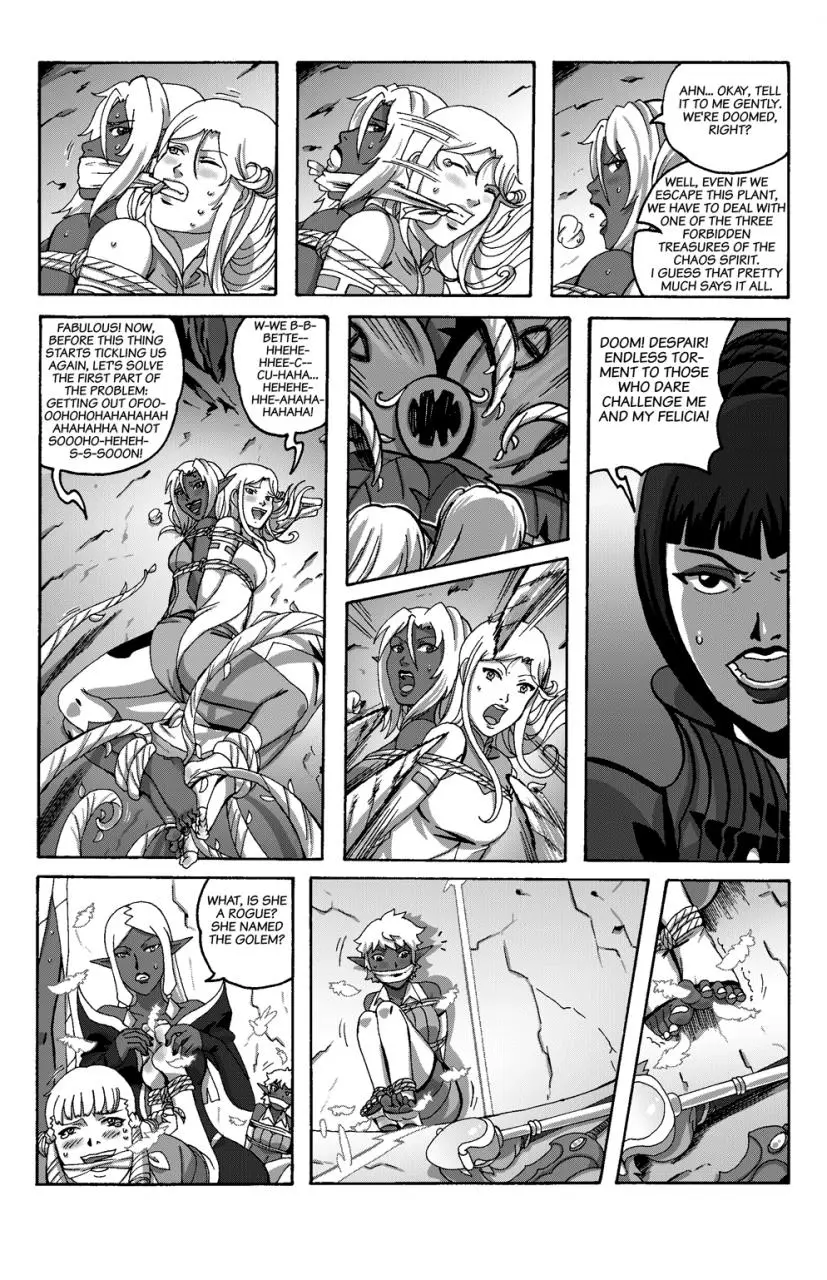 奇幻边疆 imagen número 40