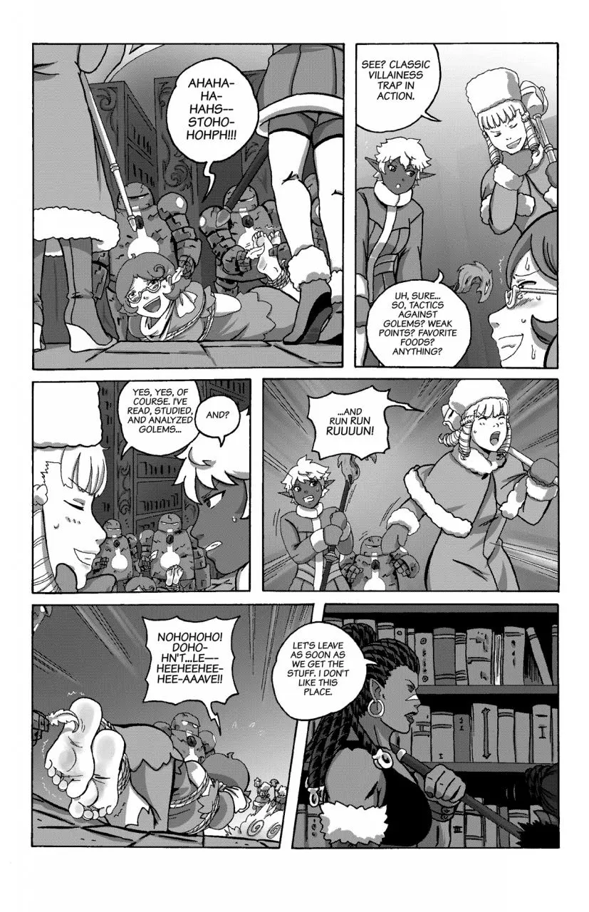 奇幻边疆 imagen número 47