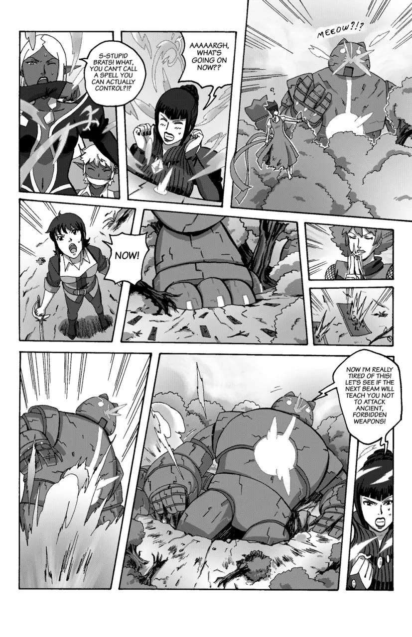 奇幻边疆 imagen número 52