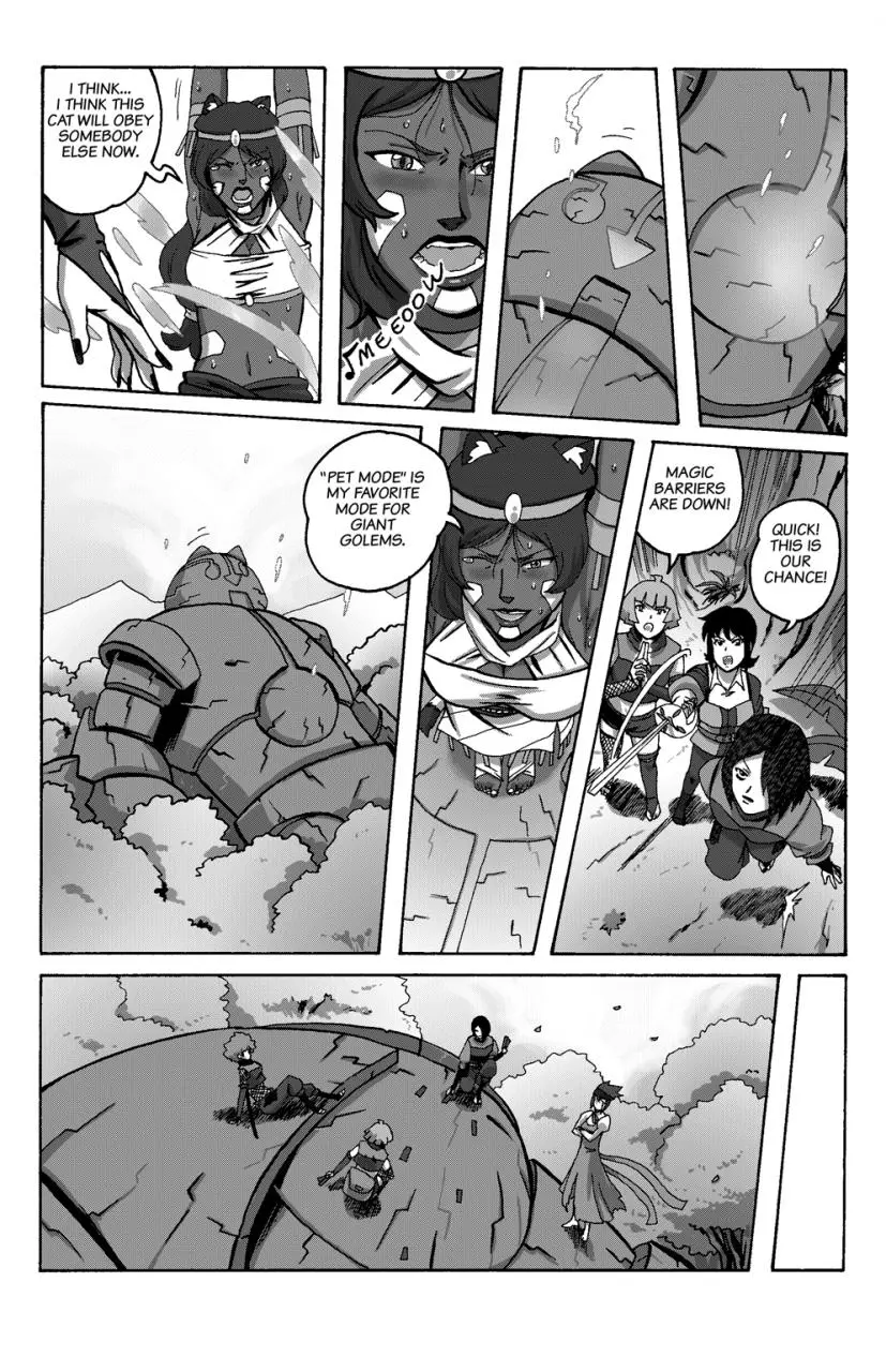 奇幻边疆 imagen número 55