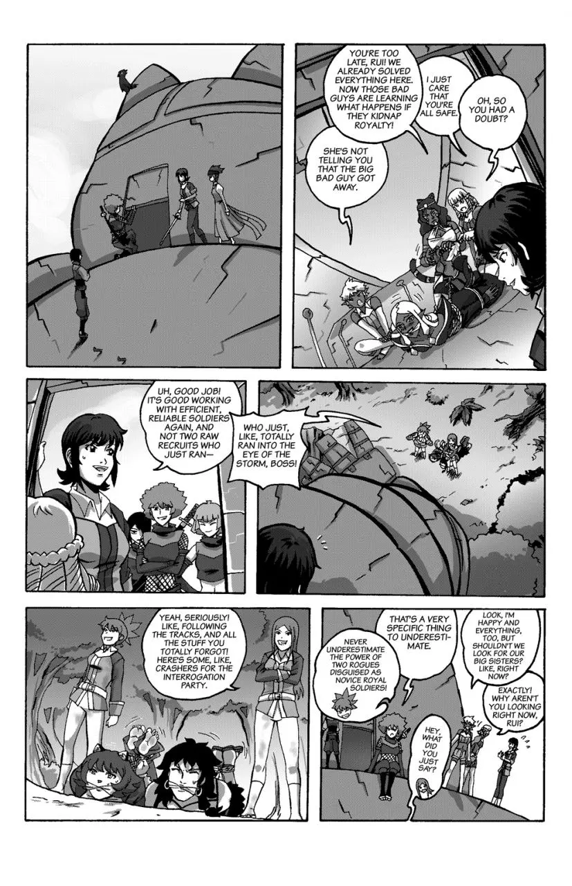 奇幻边疆 imagen número 58