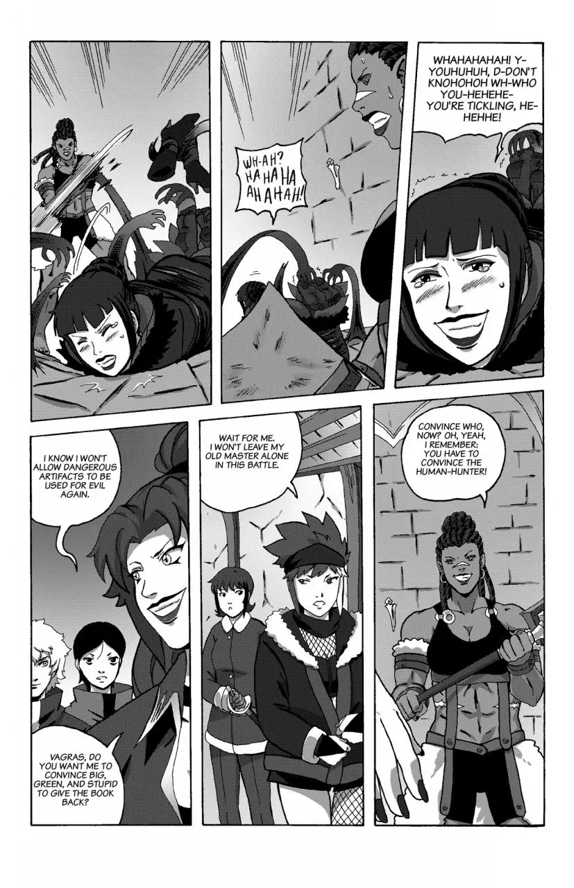 奇幻边疆 imagen número 60