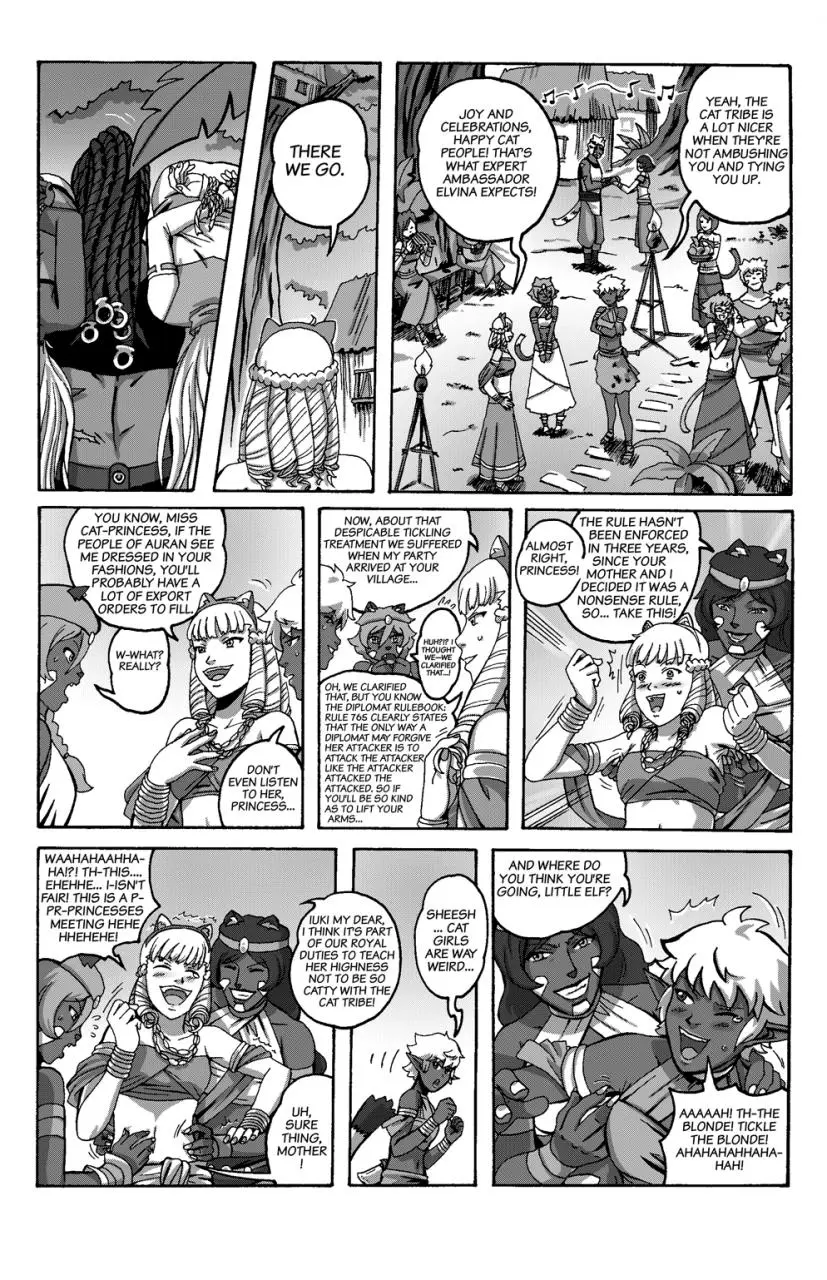 奇幻边疆 imagen número 64