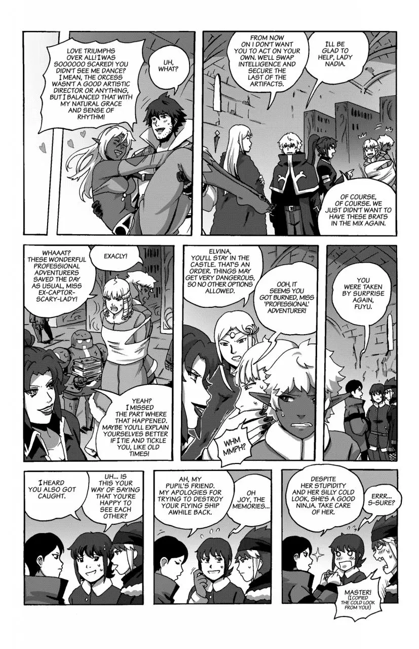 奇幻边疆 imagen número 68