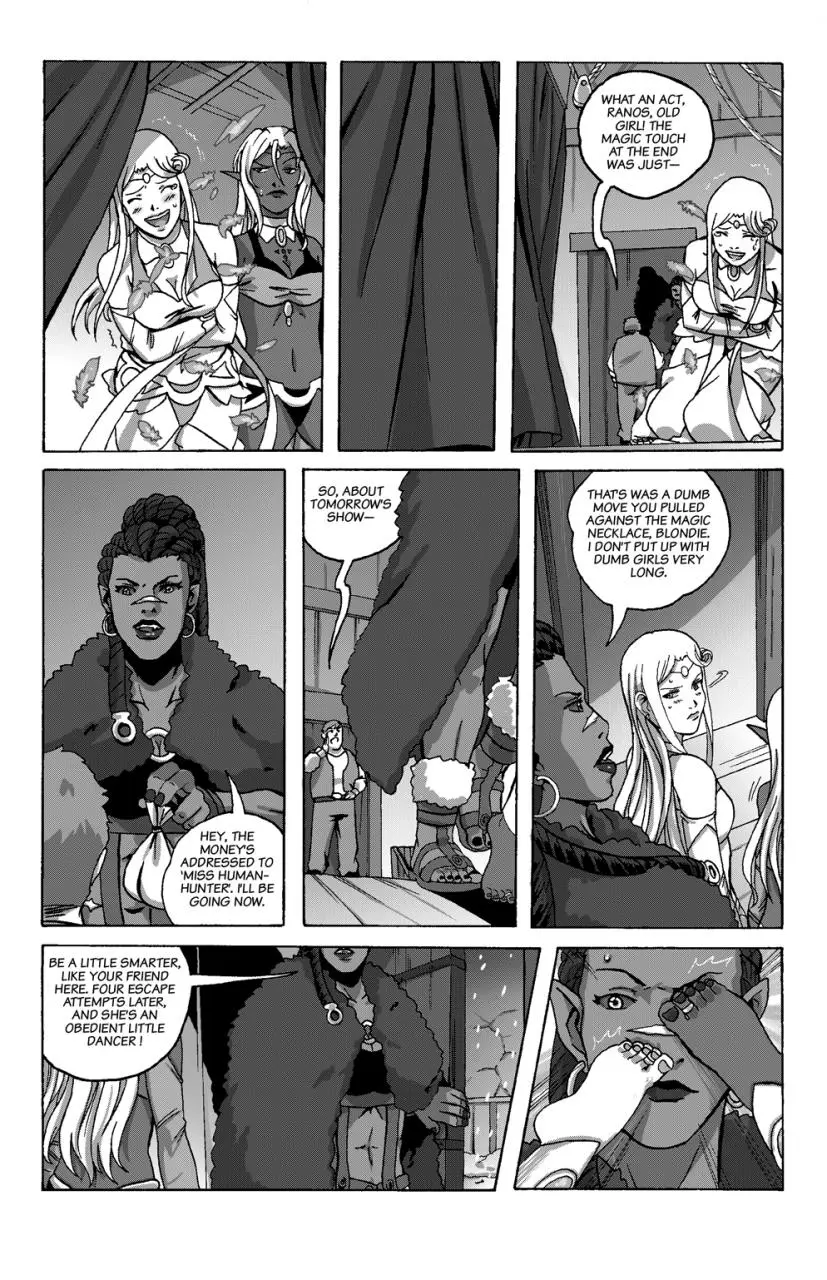 奇幻边疆 imagen número 88